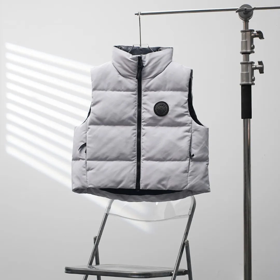 CANADA GOOSE 2267 ： Size：XS-XL